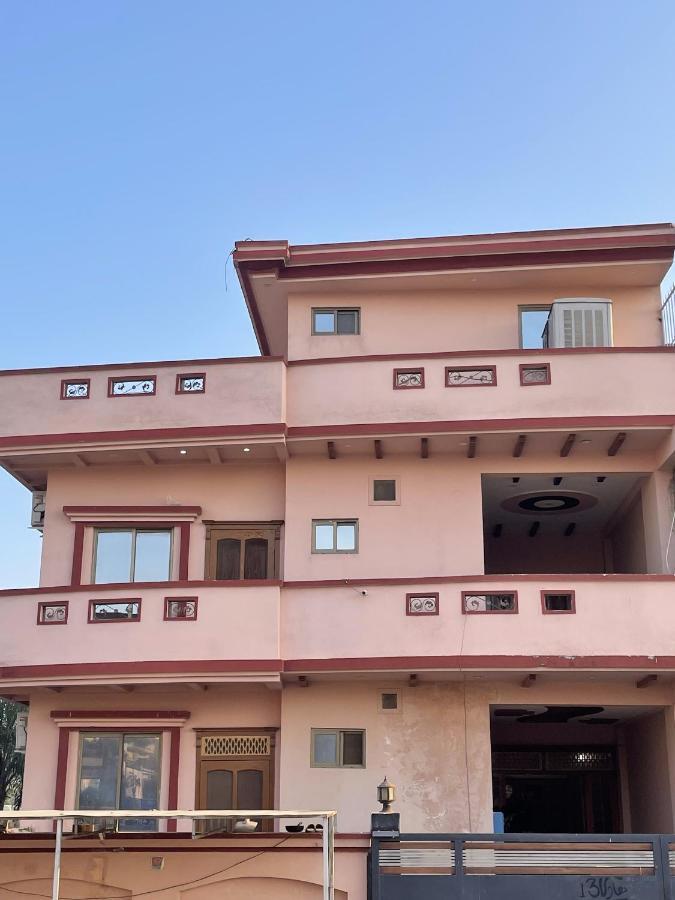 Hotel Umda Horizon Islamabad Exterior foto